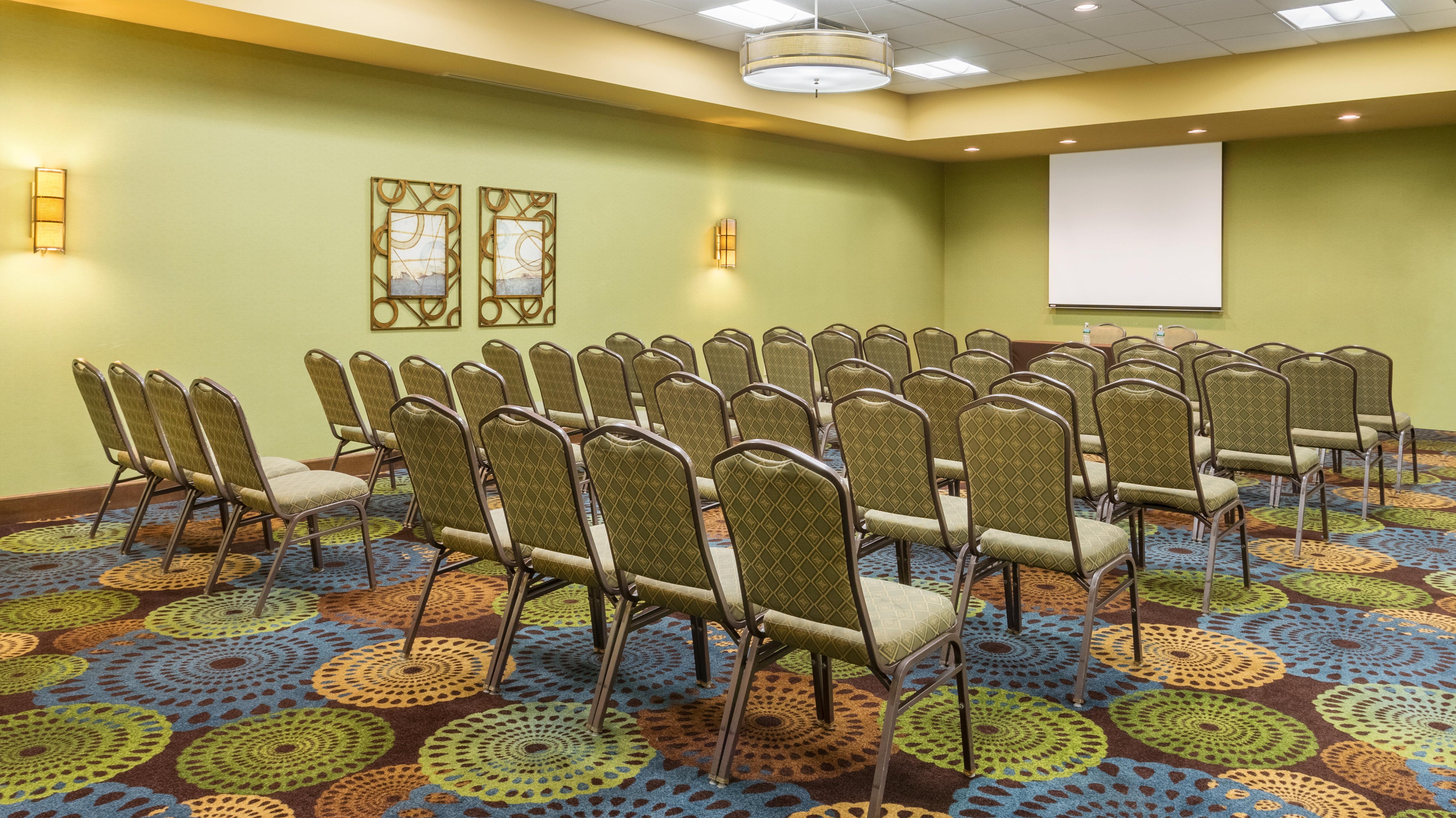 Holiday Inn Express Charleston-Civic Center By Ihg Exterior foto